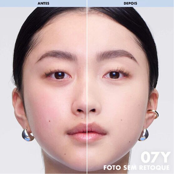 BEST SKIN EVER FDT NEW FOUNDATION-25 G